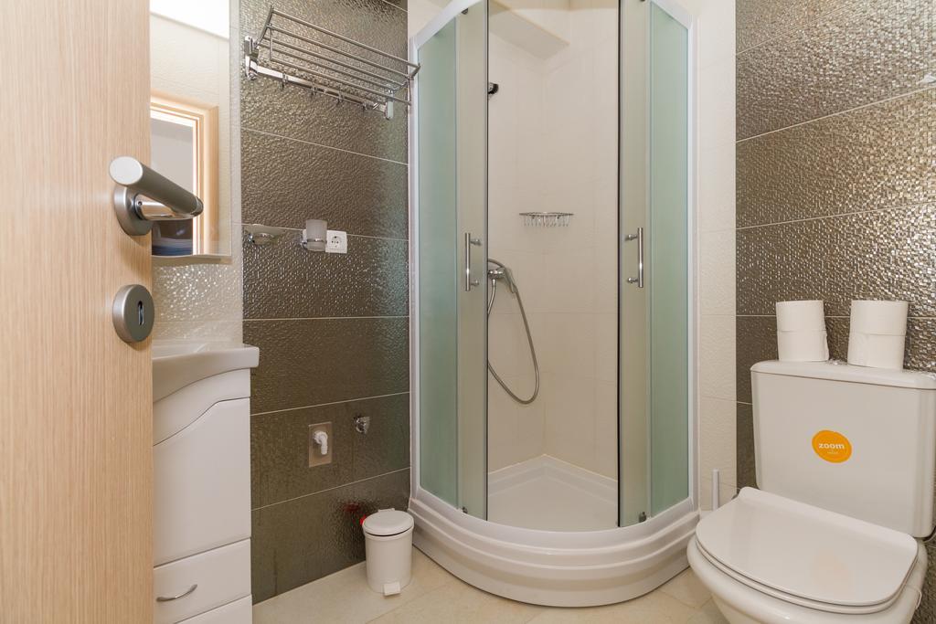 וודיצה Apartments Villa-Ines Center מראה חיצוני תמונה